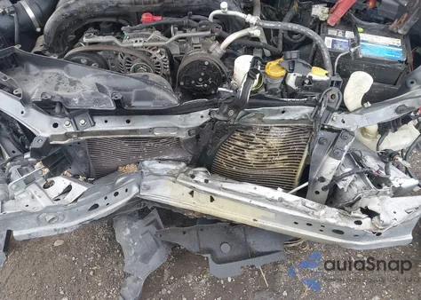 2014 Subaru Impreza 2.0I из США, поврежденный, VIN JF1GPAA64E8218587